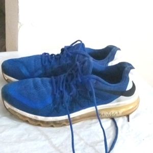 Men's Nike Air max Size 12.5